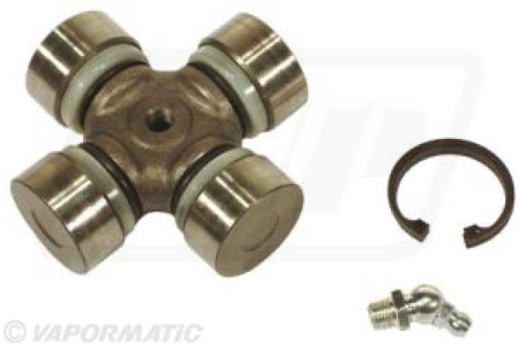 CROSS JOURNAL BEARING 32MM X 76MM (UNIVERSAL JOINT)