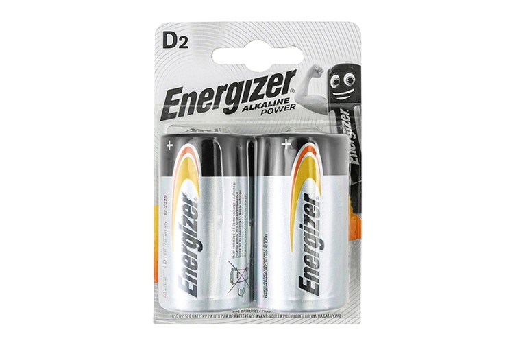 D E95 Energizer Alk Power D E95 ENR297331