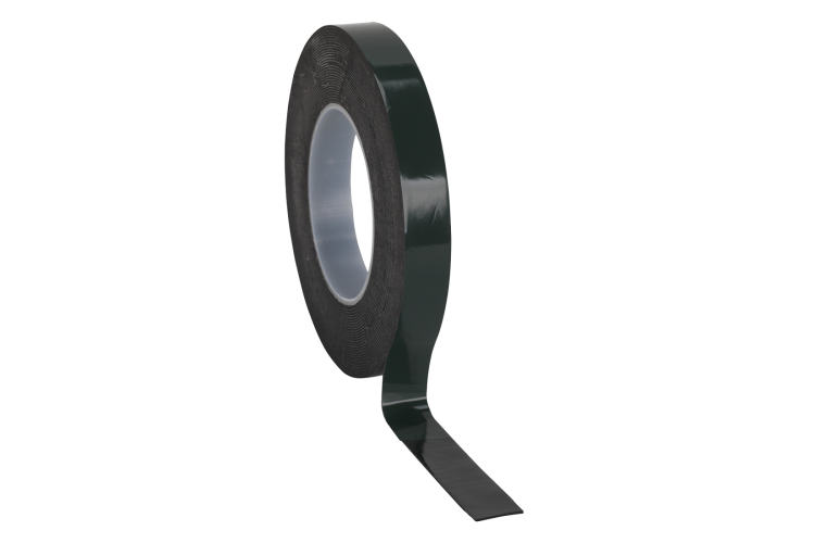 DOUBLE SIDED FOAM TAPE 19MM X 10MTR