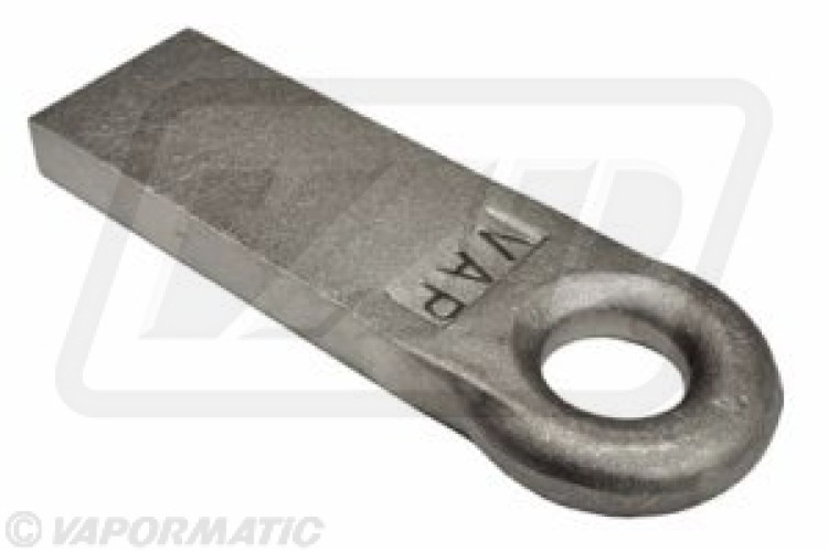 DRAWBAR RING (WELD TYPE) (EN16 FORGED)