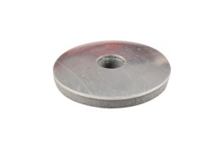 EPDM GALVANISED WASHER 16MM