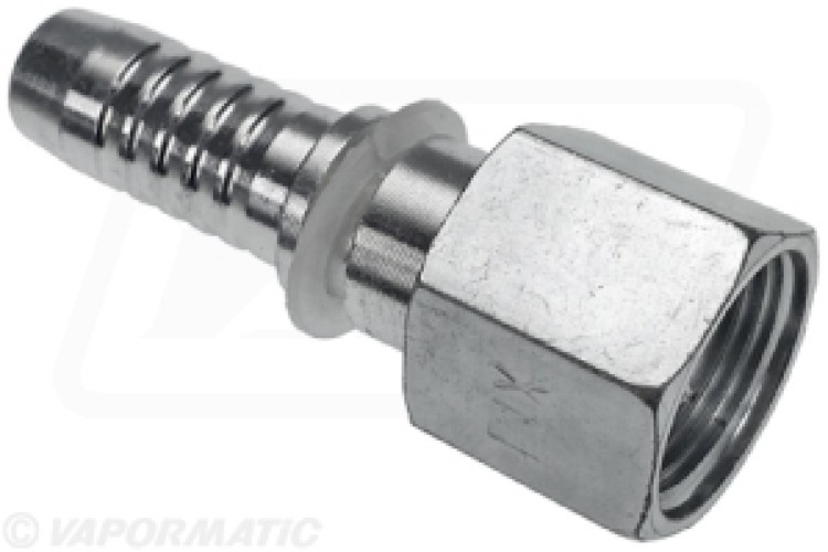 1 X 5/8 HOSE INSERT (ORFS) (FEMALE)