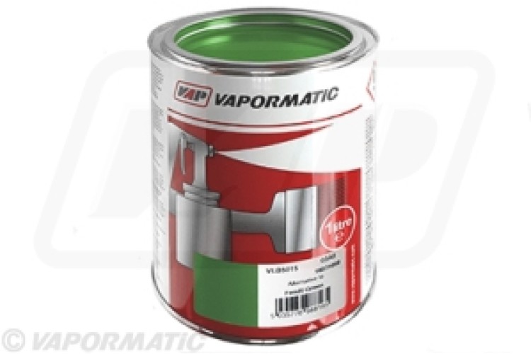 FENDT GREEN PAINT 1 LITRE - VAPORMATIC