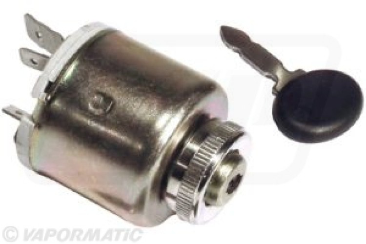 FIAT TYPE STARTER SWITCH