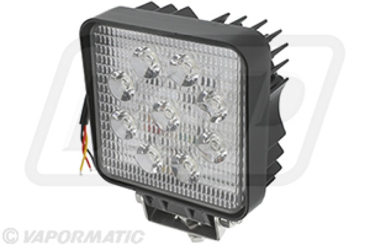 FLOOD BEAM LED WORKLIGHT