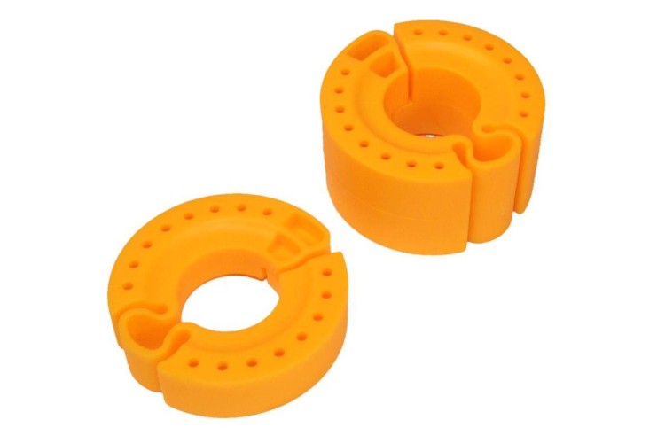 Franklin 10 pce Suspension Spacer Set