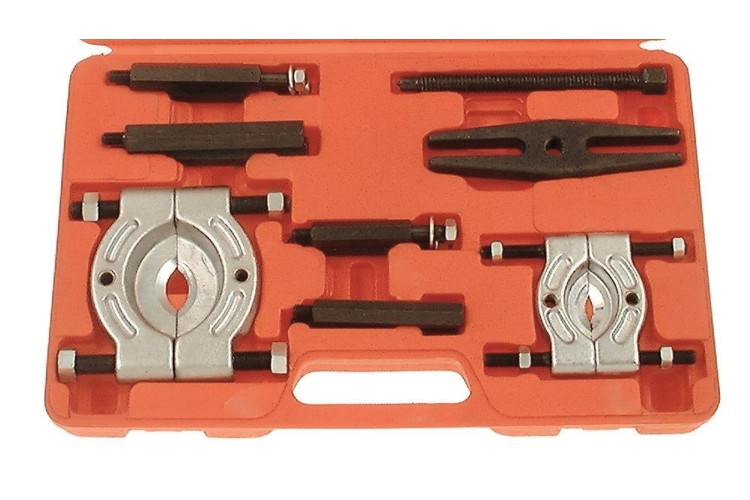 Franklin 12pce Bearing Separator Set