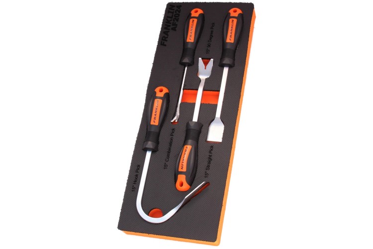 Franklin 4 pce Door Panel Remover Set