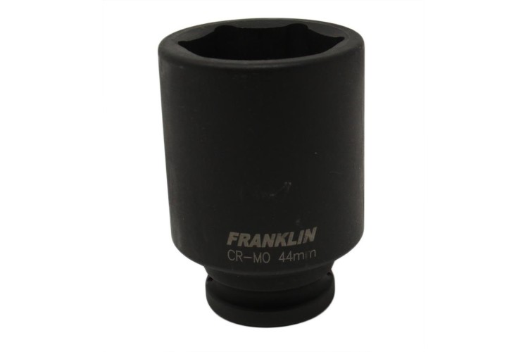 FRANKLIN DEEP IMPACT SOCKET (44MM) (3/4