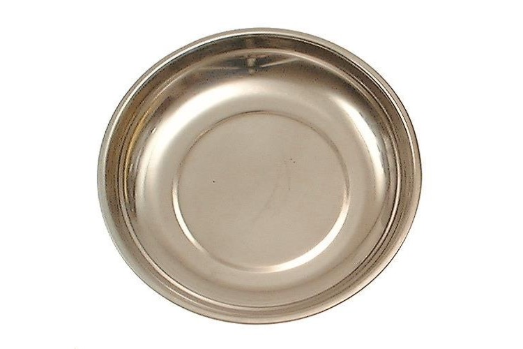 MAGNETIC PARTS DISH (6 INCH) (FRANKLIN)