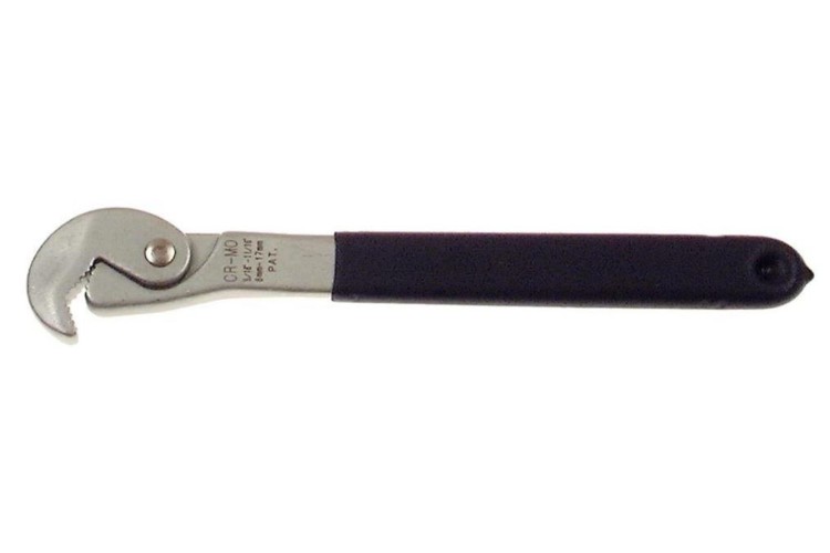 Franklin Adjustable Speed Wrench 14-32mm