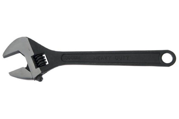 Franklin Adjustable Wrench 10