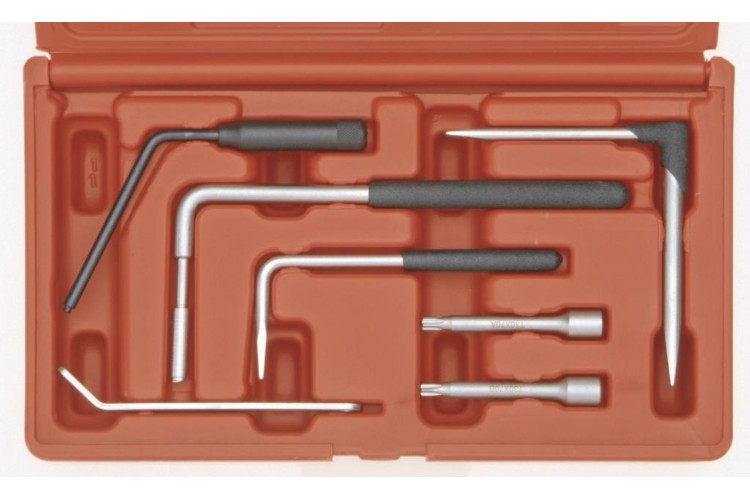 Franklin Air Bag Removal Tool