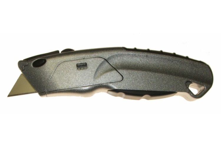 Franklin Auto Load Utility Knife