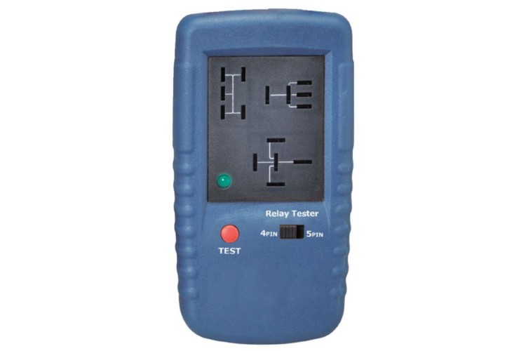 Franklin Automotive Relay Tester 12v