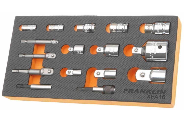 Franklin Bit Holder Socket 1/2