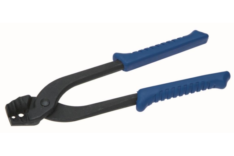 Franklin Brake Pipe Aid Pliers