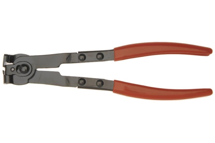 Franklin CV Boot Clip Crimping Pliers