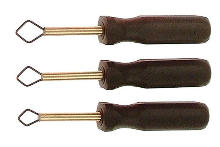  Franklin Diamond Lacing Tool Set (3)