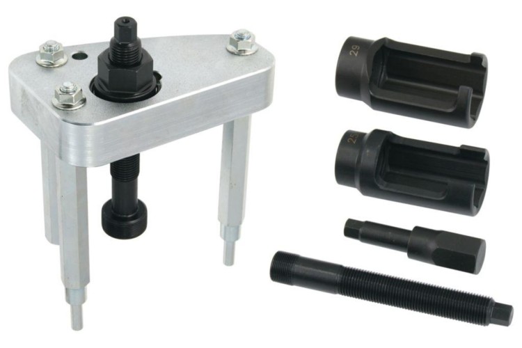 Franklin Diesel Injector Puller Set - PSA