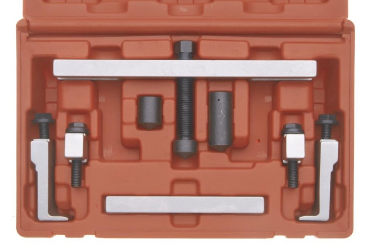 Franklin Engine Pulley Puller Set