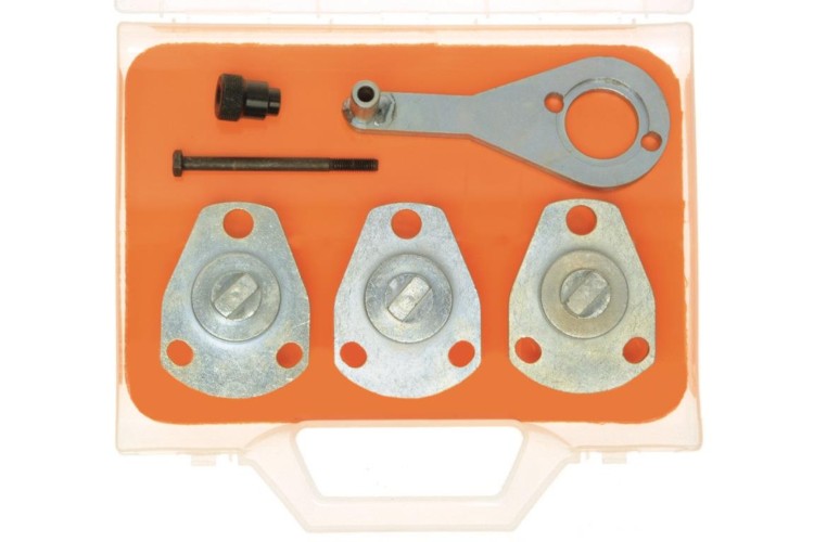 Franklin Fiat 1.7D, 1.9D Diesel Timing Set