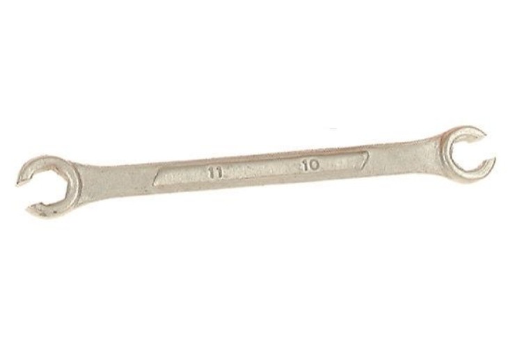 Franklin Flare Nut Wrench 10x11mm