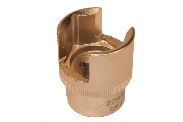 Franklin Fuel Filter Socket - HDi TDCi 27mm 1/2