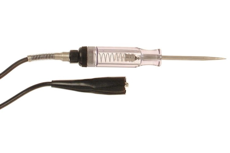 Franklin Heavy Duty Circuit Tester