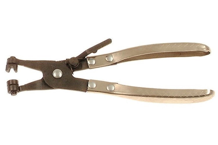 Franklin Hose Clip Plier - Wire Type