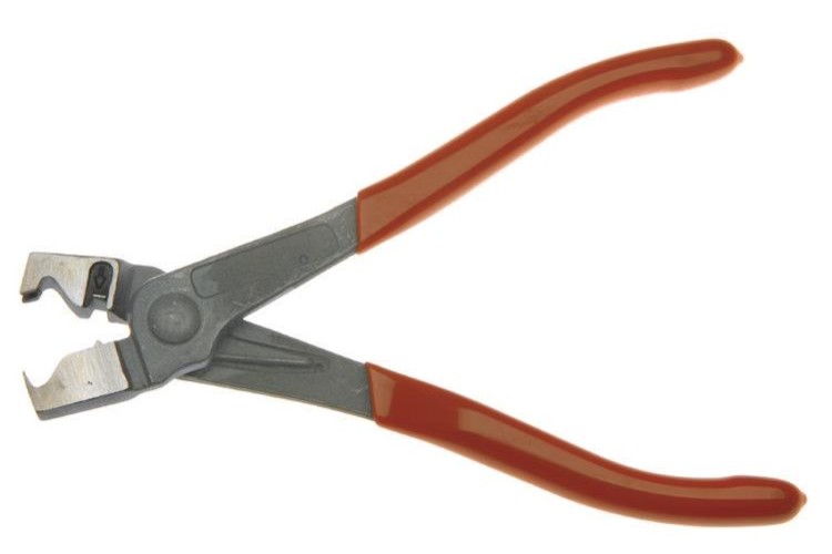 Franklin Hose Clip Pliers Clic