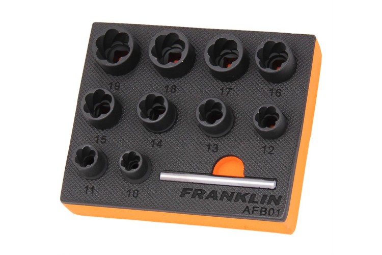 Franklin Impact Bolt Extractor 3/8