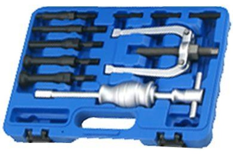 Franklin Internal Blind Bearing Puller Set