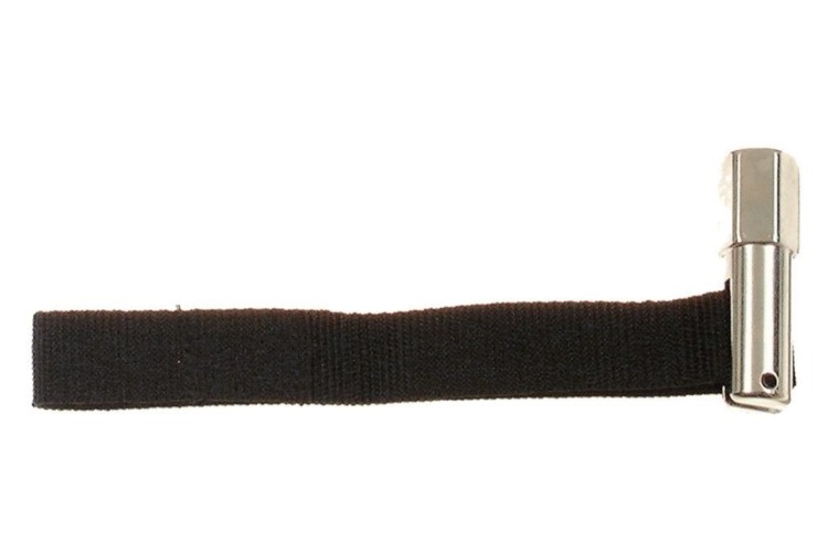 Franklin Oil Filter Tool - Strap 1/2