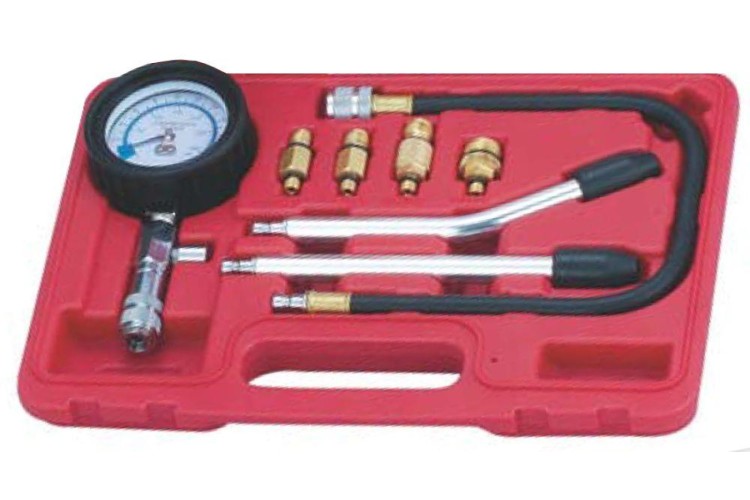 Franklin Petrol Engine Compression Set