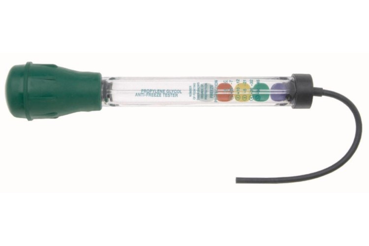 Franklin Pro Anti Freeze Tester Propylene