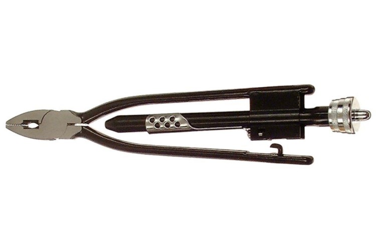 Franklin Safety Wire Twisting Plier