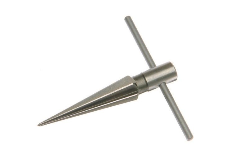 Franklin Tapered Hand Reamer - Four Fasteners Ltd