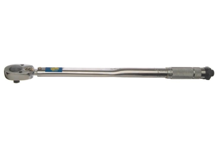 Franklin Torque Wrench 1/2