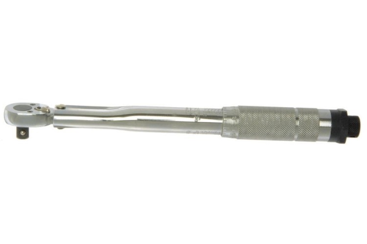 Franklin Torque Wrench 3/8