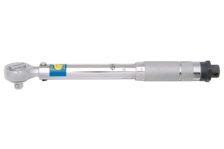 Franklin Torque Wrench 3/8