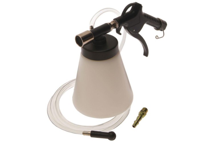 Franklin Vacuum Brake Bleeder