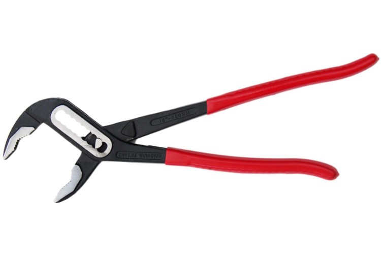 Franklin Water Pump Pliers 16