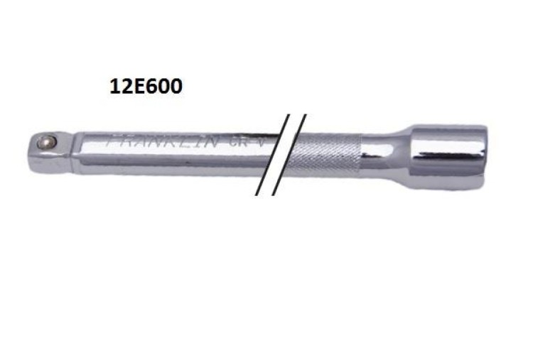 Franklin XF Extension Bar 1/2