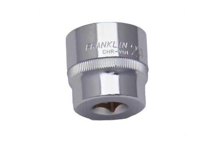 Franklin XF Multi-Drive Socket 3/8