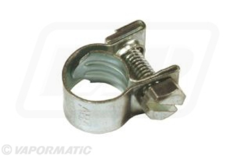 FUEL HOSE CLIP (9-11 MM)