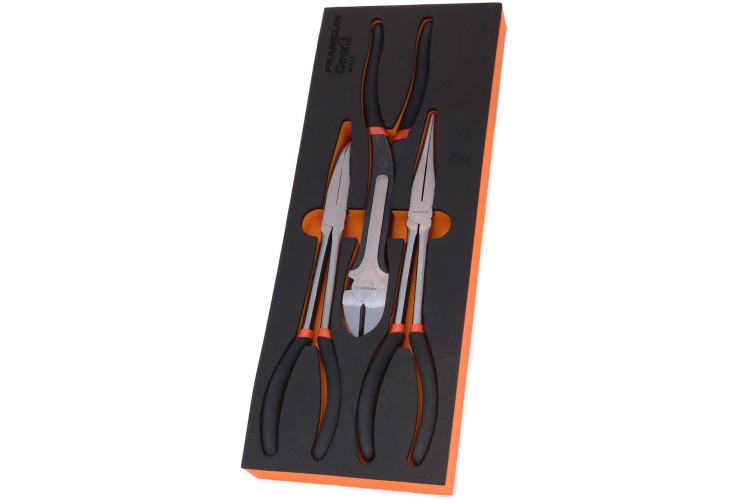 GearF Long Nose Plier 11