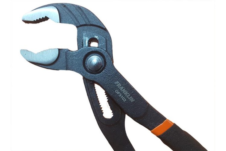 GearF Water Pump Plier 10