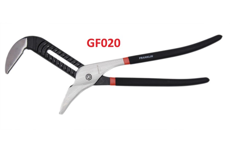 GearF Water Pump Pliers 20