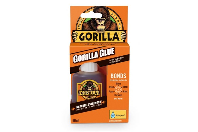 Gorilla Glue Bonds 60ml